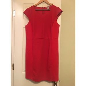 Red Dress🚨